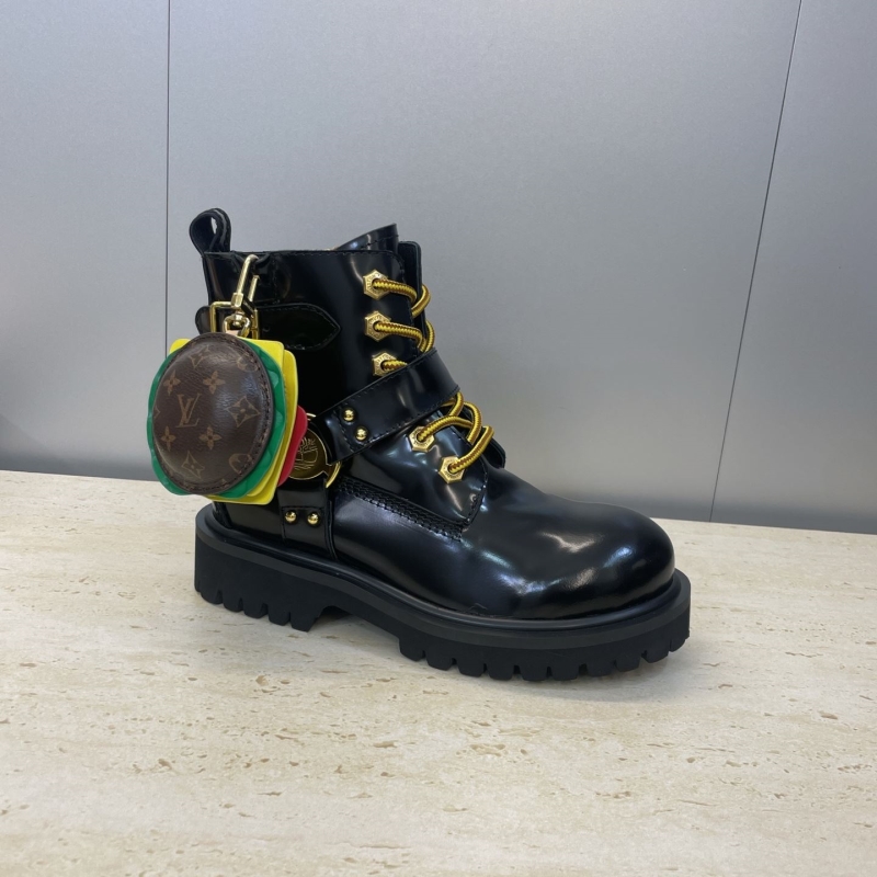 l0vis Vvtt0n boots